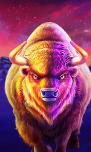Buffalo King Megaways