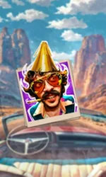 Vegascaline