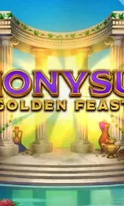 Dionysus Golden Feast
