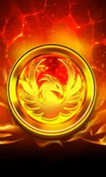 Phoenix Hotfire Hold & Win