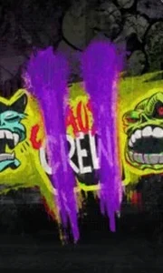 Chaos Crew 2