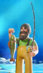 Big Bass Bonanza