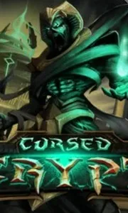 Cursed Crypt
