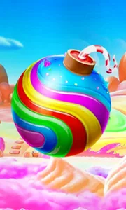 Sweet Bonanza