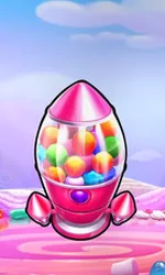 Sugar Rush