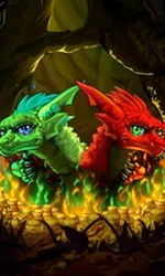 Double Dragon Gold: Hold & Win