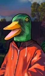 Duck Hunters