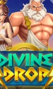 Divine Drop