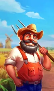 Barnyard Megahays Megaways