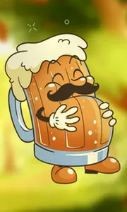 Benny the Beer