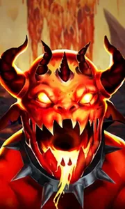 Devour The Weak